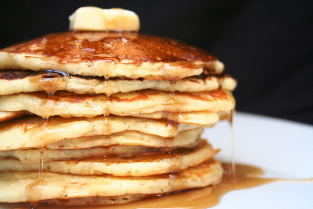 pancakes